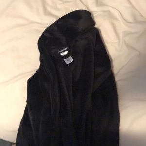 Joe boxer nighttime robe